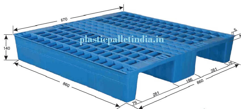 Plastic Pallets Plastic Pallets Manufacturers In India Plastic Pallets Suppliers Euro Pallet 2874